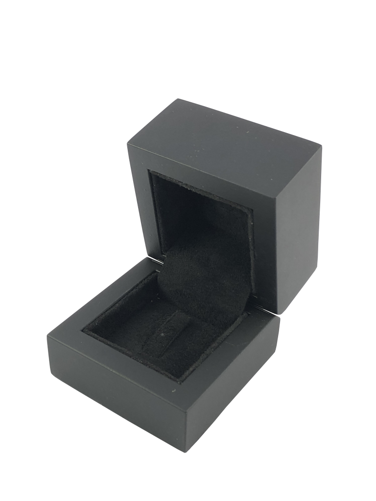 Écrin à Bague Boucheron - Boîte à Bijoux De Luxe - NEUF Avec étiquette